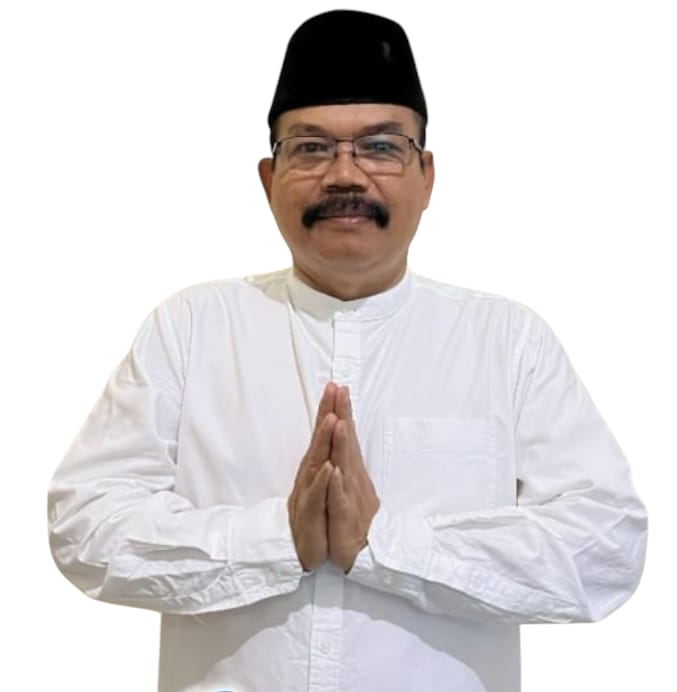 foto kepala dinas